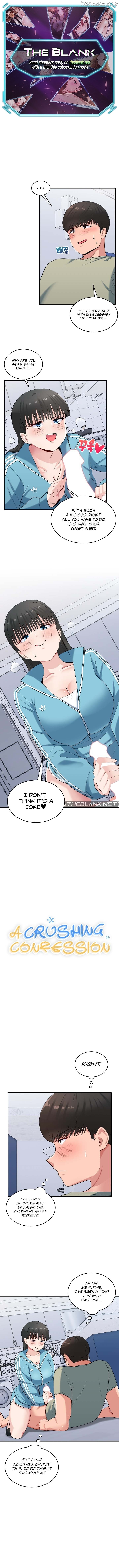 A Crushing Confession Chapter 31 - page 1