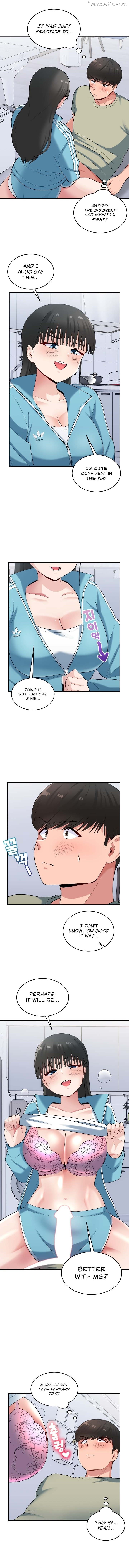 A Crushing Confession Chapter 31 - page 2