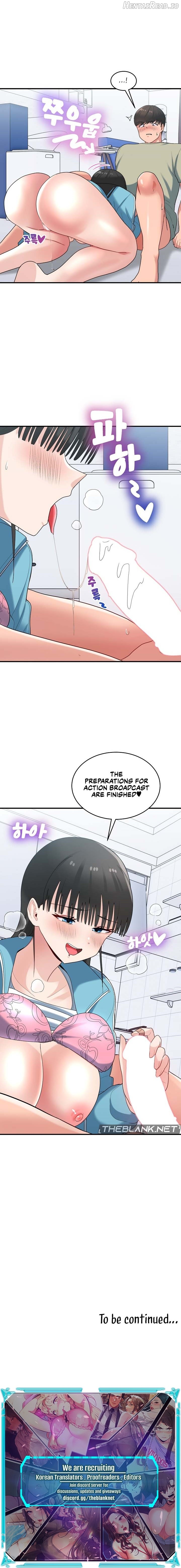 A Crushing Confession Chapter 31 - page 11