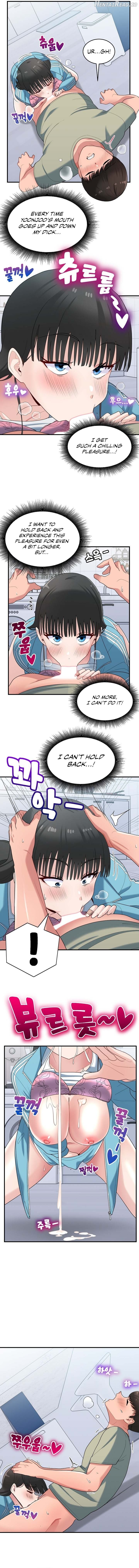 A Crushing Confession Chapter 31 - page 8