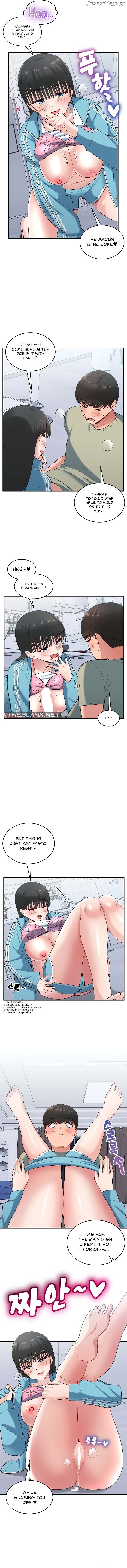 A Crushing Confession Chapter 31 - page 9