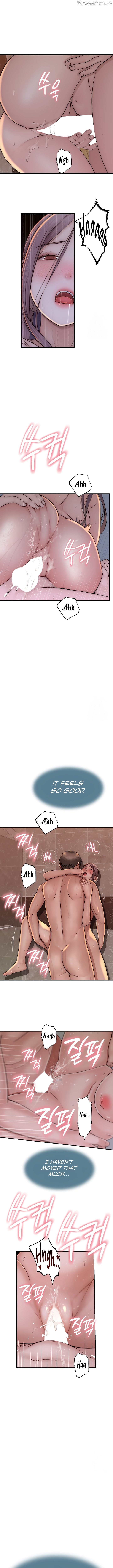 Addicted To My Stepmom Chapter 42 - page 14
