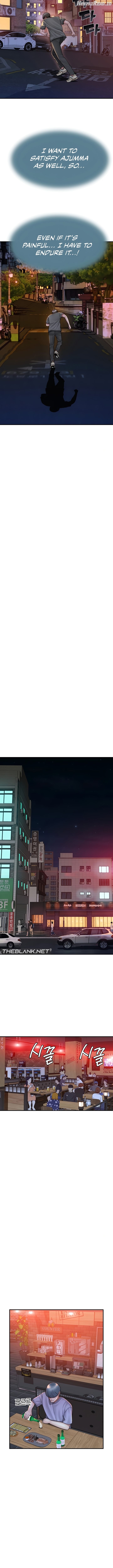 Addicted To My Stepmom Chapter 43 - page 9