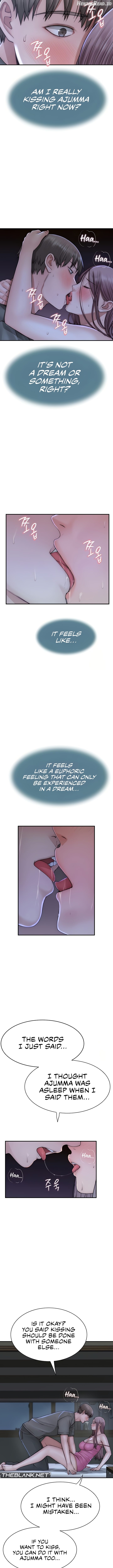 Addicted To My Stepmom Chapter 44 - page 12