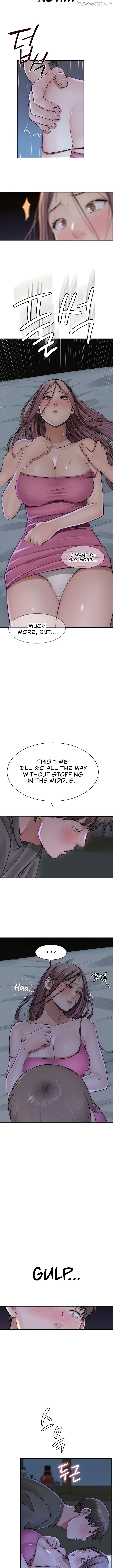 Addicted To My Stepmom Chapter 44 - page 14