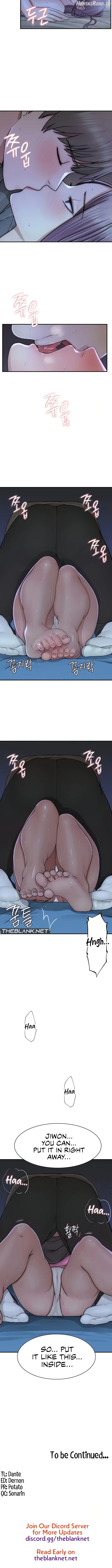 Addicted To My Stepmom Chapter 44 - page 15