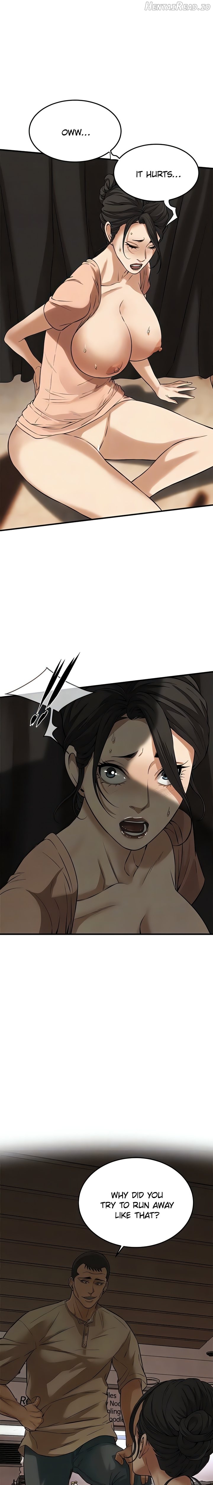 Bastard - Manhwa Chapter 31 - page 14