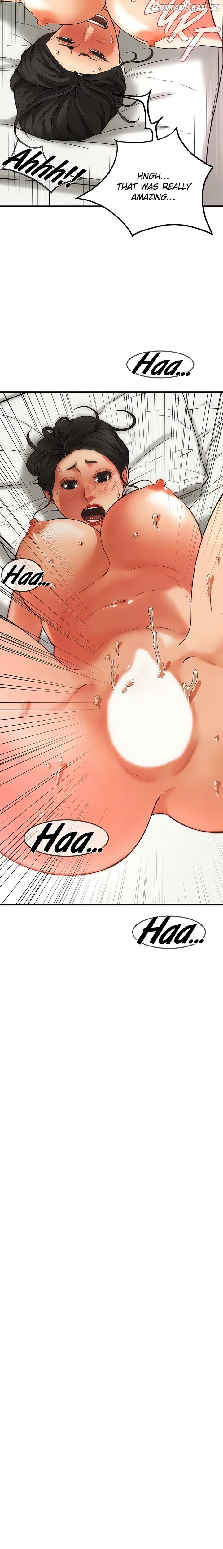 Bastard - Manhwa Chapter 33 - page 14