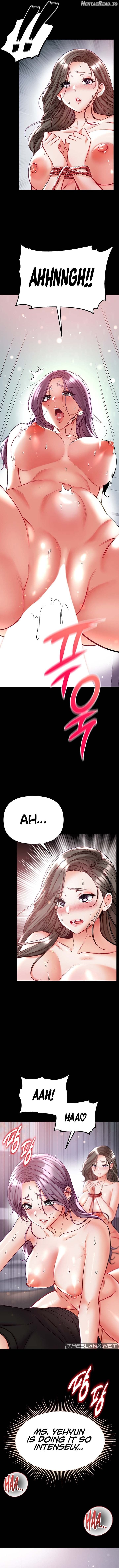 Grand Disciple Chapter 73 - page 13