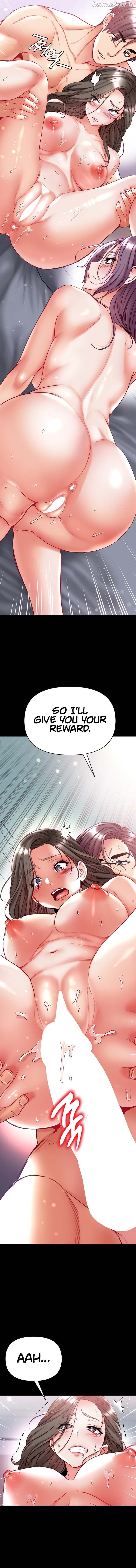 Grand Disciple Chapter 74 - page 12