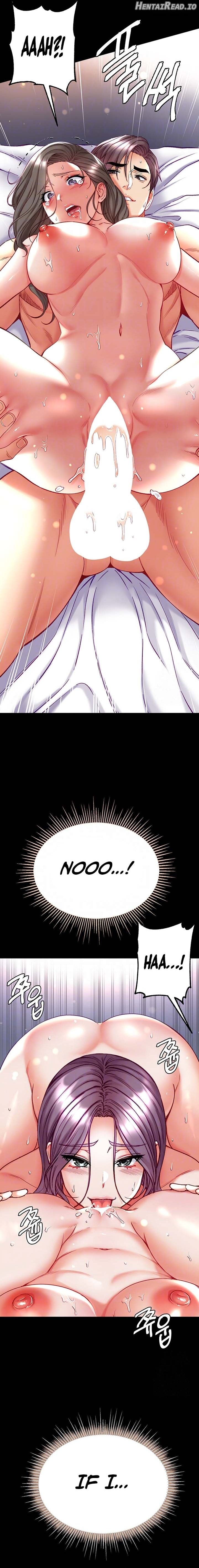 Grand Disciple Chapter 75 - page 3