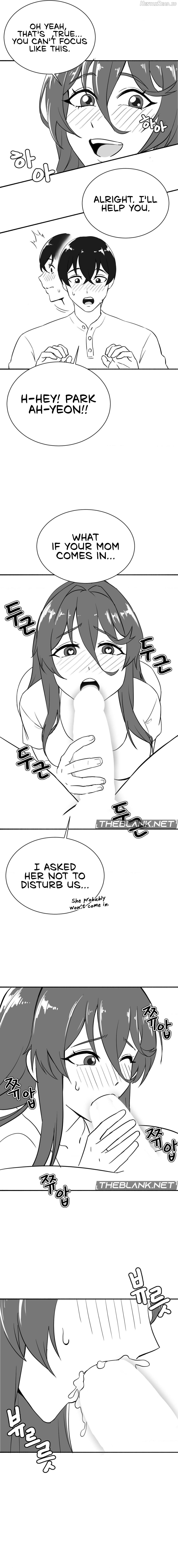 Pleasure up! Chapter 45.5 - page 3