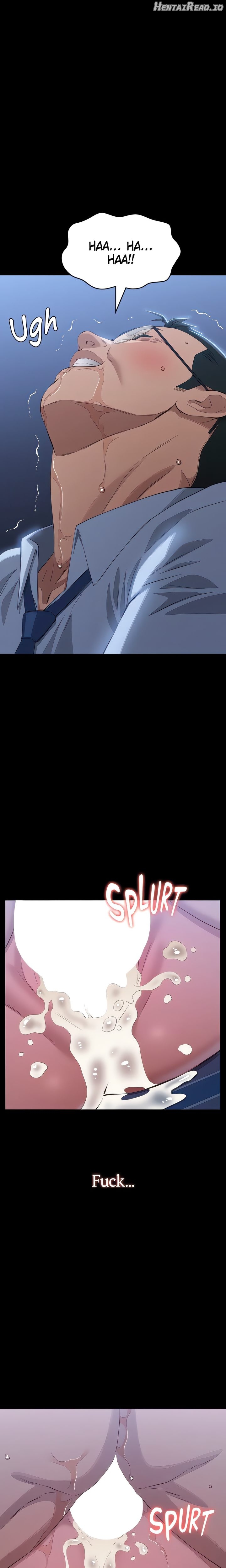 Resume - Manhwa Chapter 93 - page 11