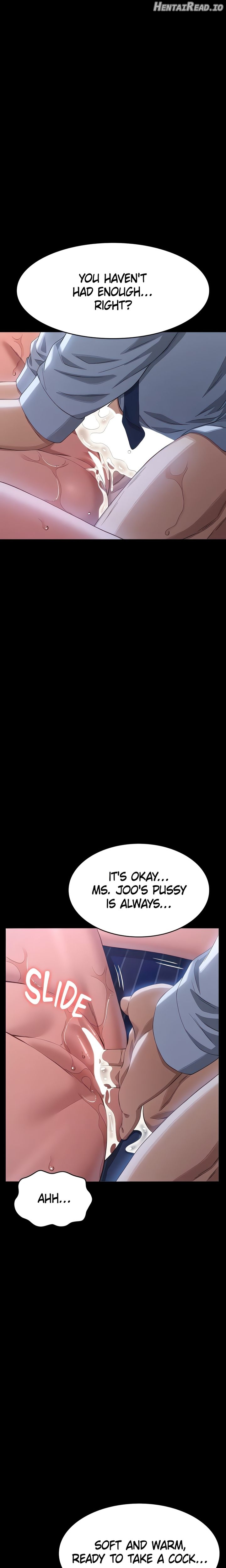 Resume - Manhwa Chapter 93 - page 14