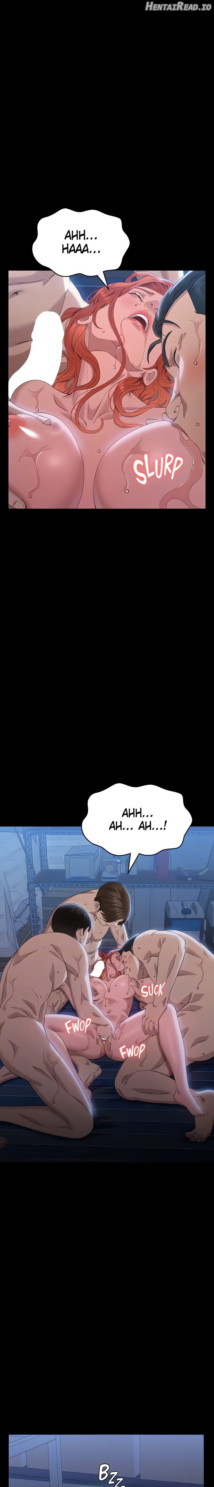 Resume - Manhwa Chapter 93 - page 17