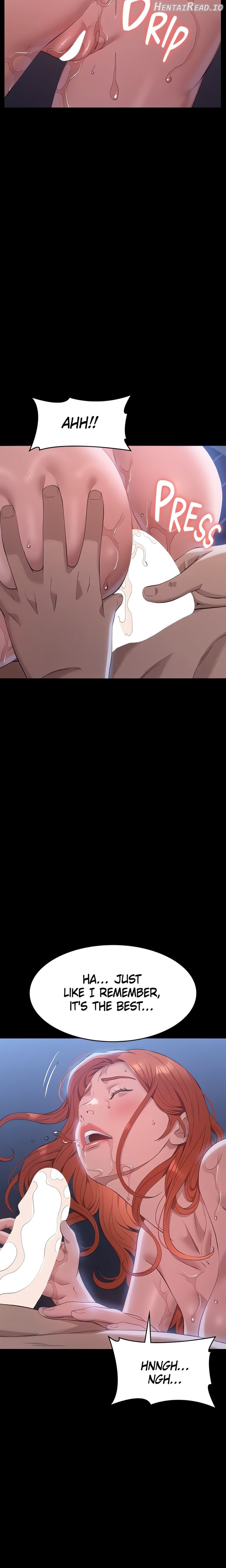 Resume - Manhwa Chapter 93 - page 21