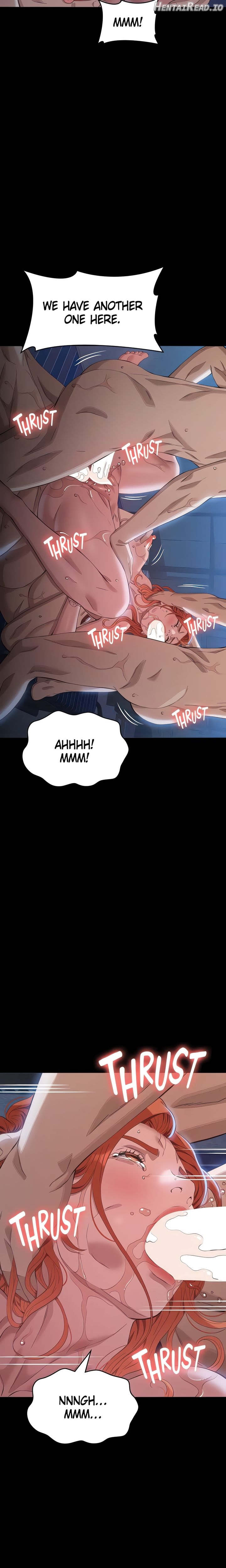 Resume - Manhwa Chapter 93 - page 26