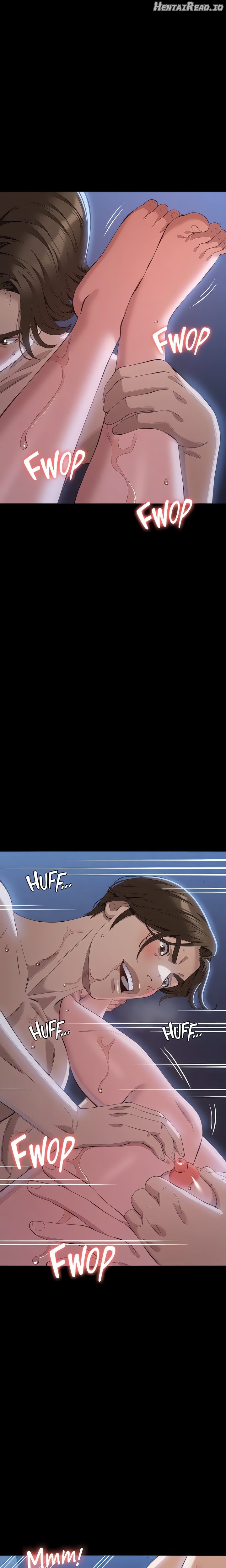Resume - Manhwa Chapter 93 - page 27