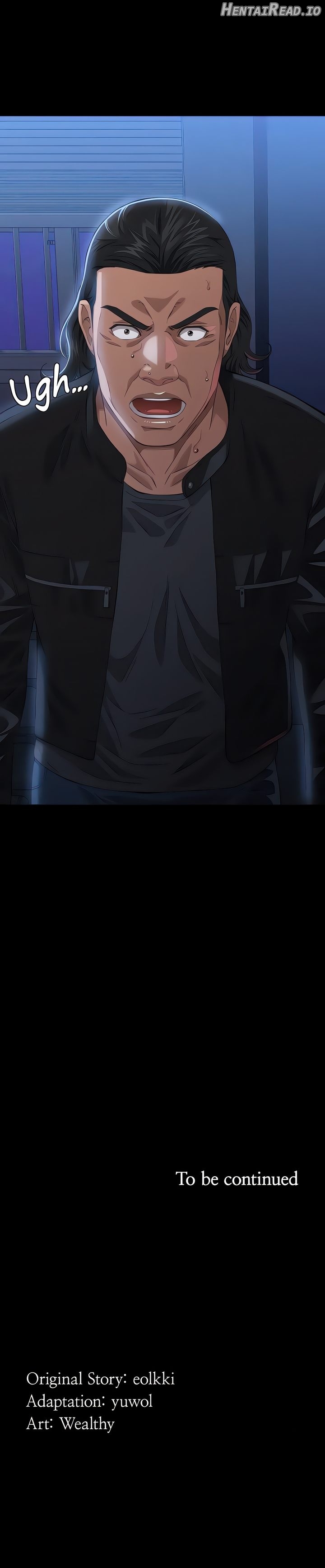 Resume - Manhwa Chapter 93 - page 31
