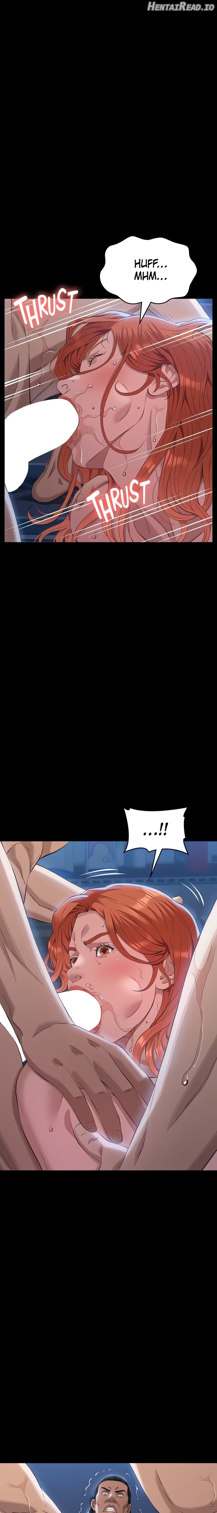 Resume - Manhwa Chapter 94 - page 12
