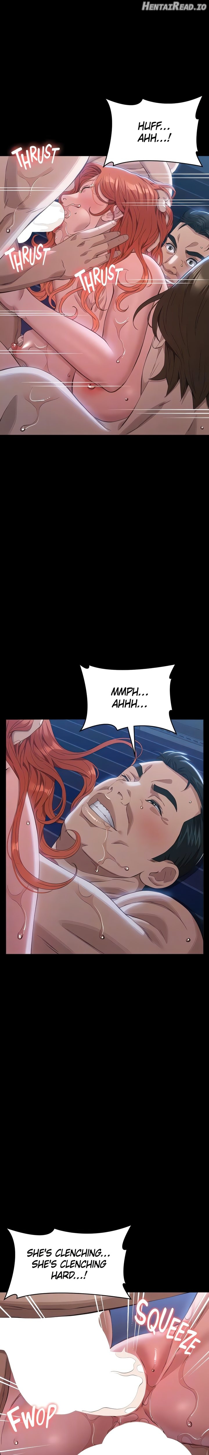 Resume - Manhwa Chapter 94 - page 15