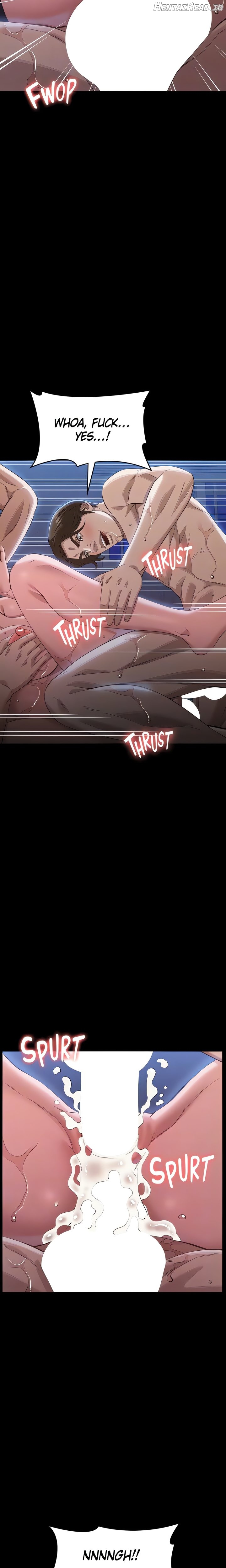 Resume - Manhwa Chapter 94 - page 16