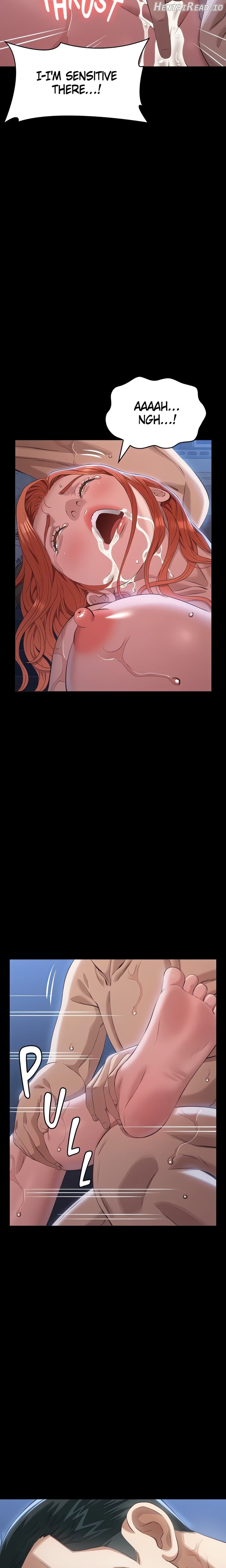 Resume - Manhwa Chapter 94 - page 19
