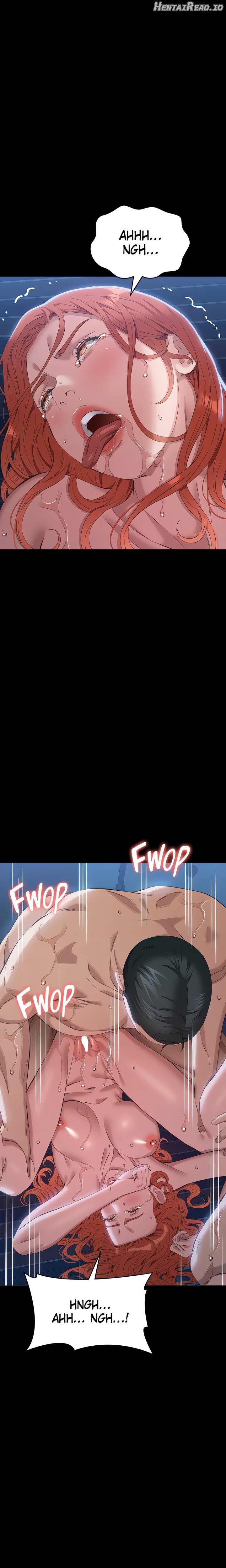 Resume - Manhwa Chapter 94 - page 21