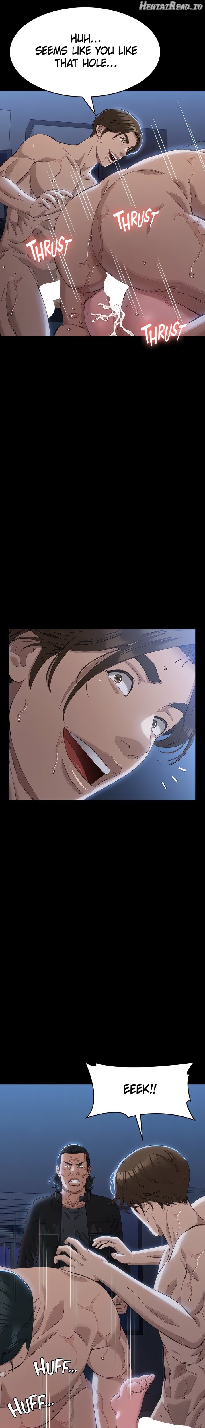Resume - Manhwa Chapter 94 - page 22