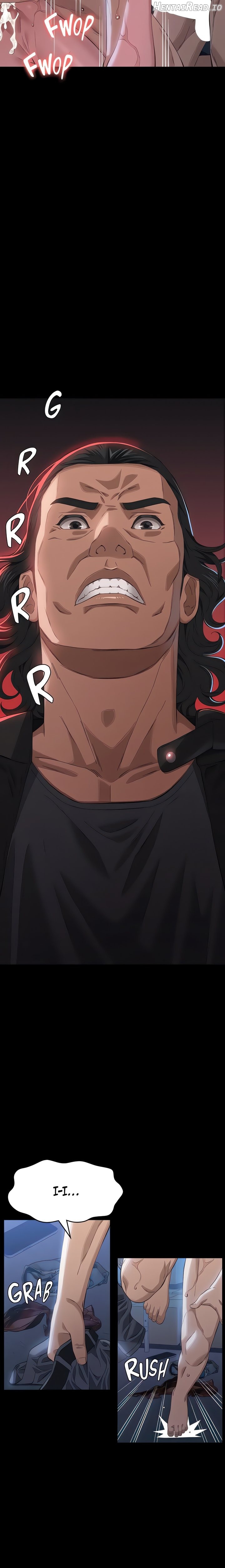 Resume - Manhwa Chapter 94 - page 23