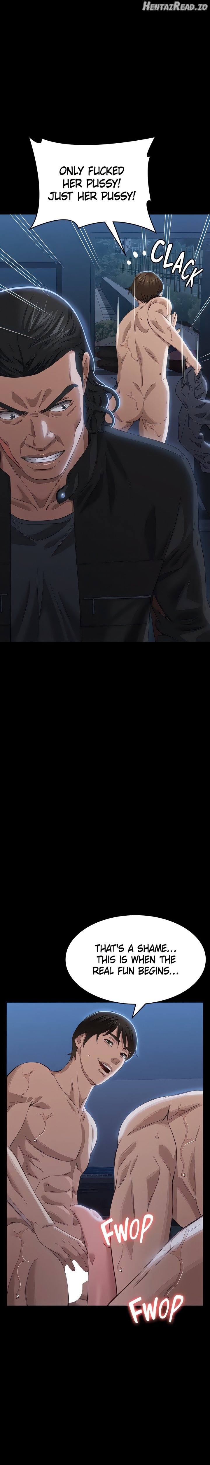 Resume - Manhwa Chapter 94 - page 24