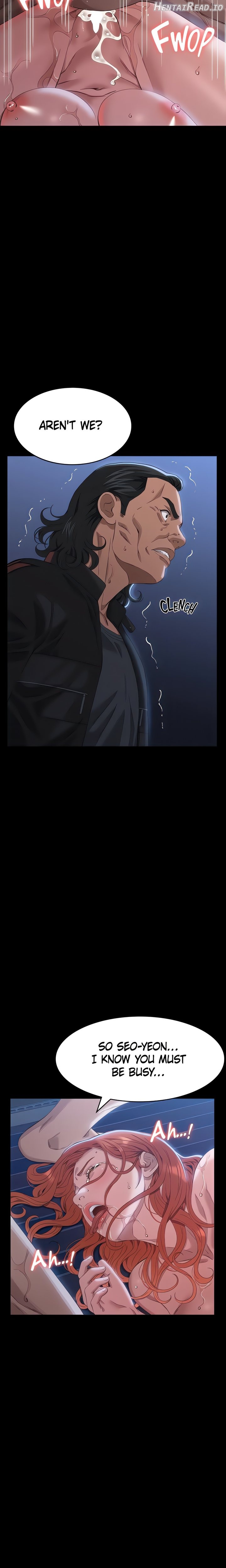 Resume - Manhwa Chapter 94 - page 26