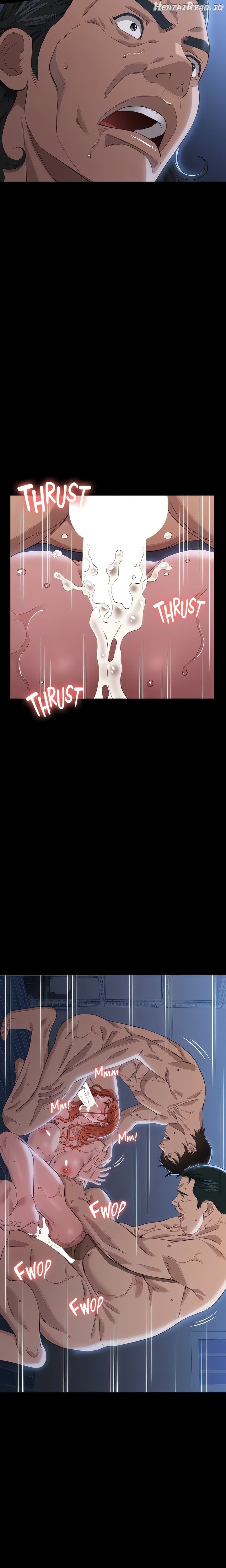 Resume - Manhwa Chapter 94 - page 29