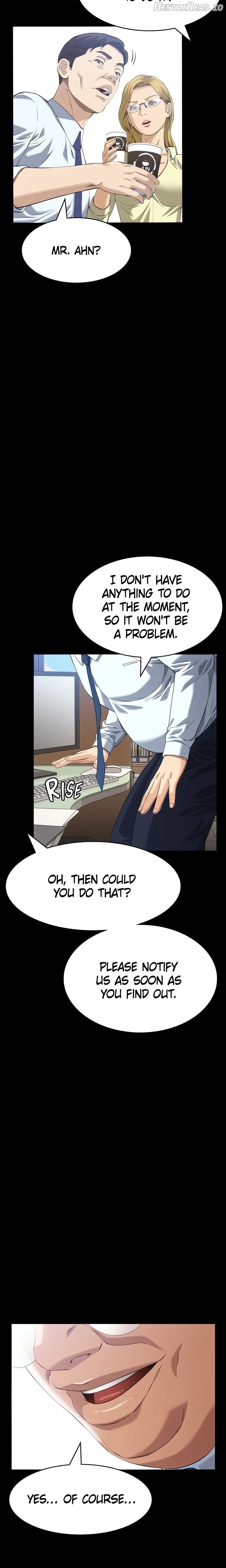 Resume - Manhwa Chapter 94 - page 32