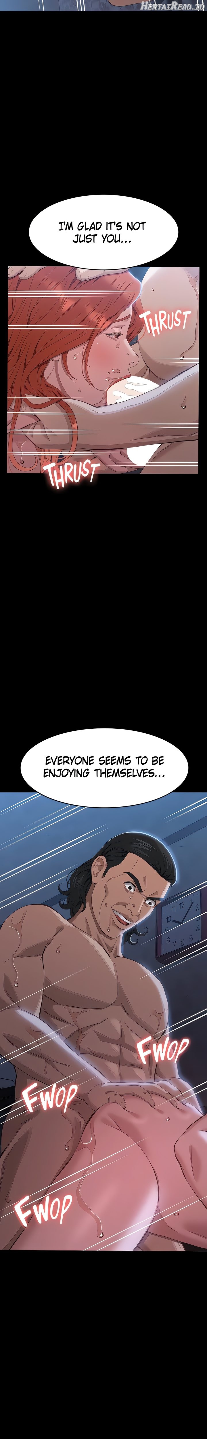 Resume - Manhwa Chapter 95 - page 13