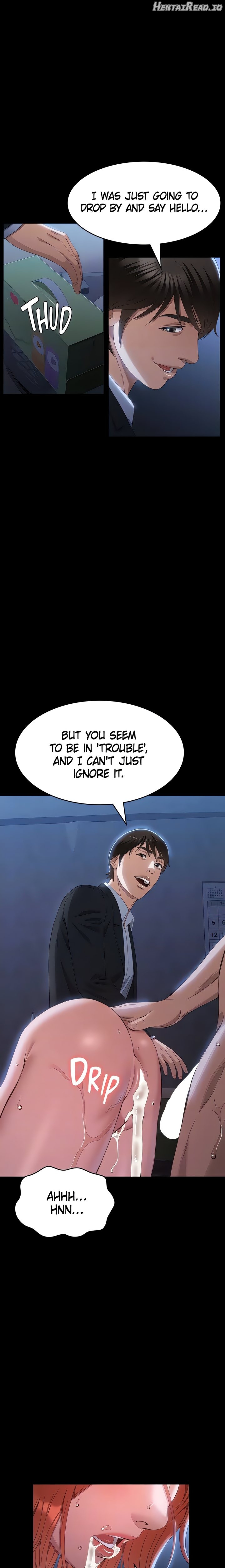 Resume - Manhwa Chapter 95 - page 16