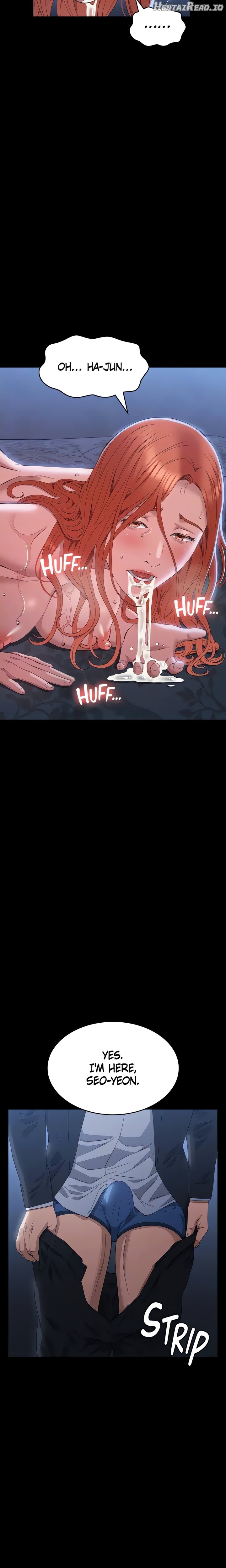 Resume - Manhwa Chapter 95 - page 17