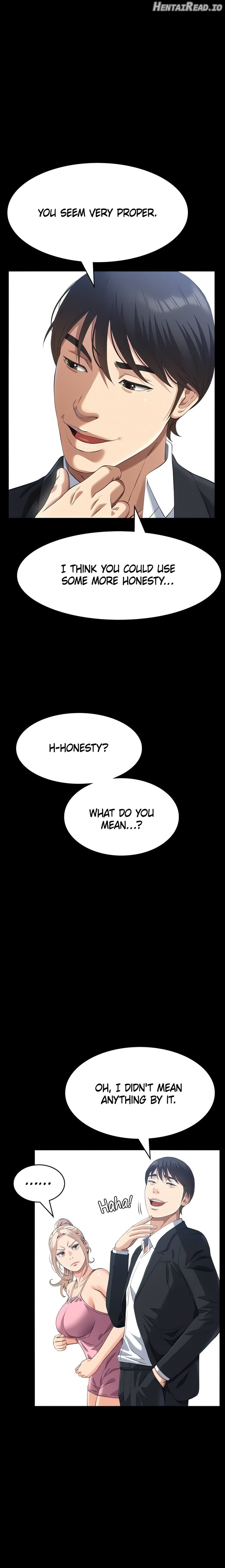 Resume - Manhwa Chapter 95 - page 20