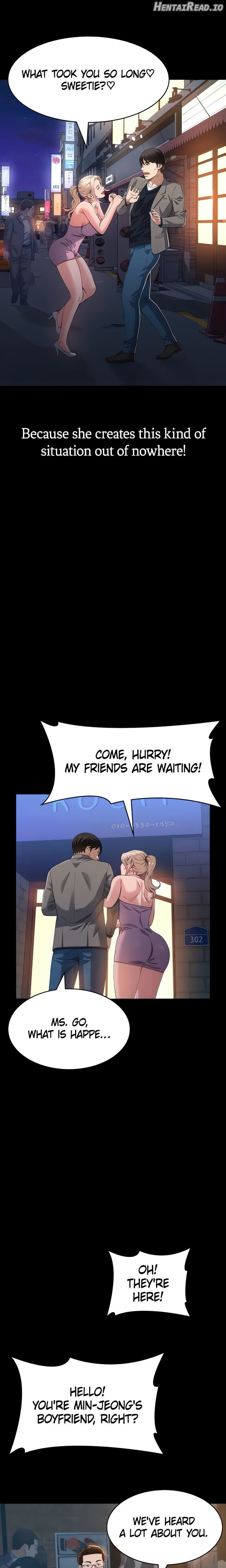 Resume - Manhwa Chapter 95 - page 25