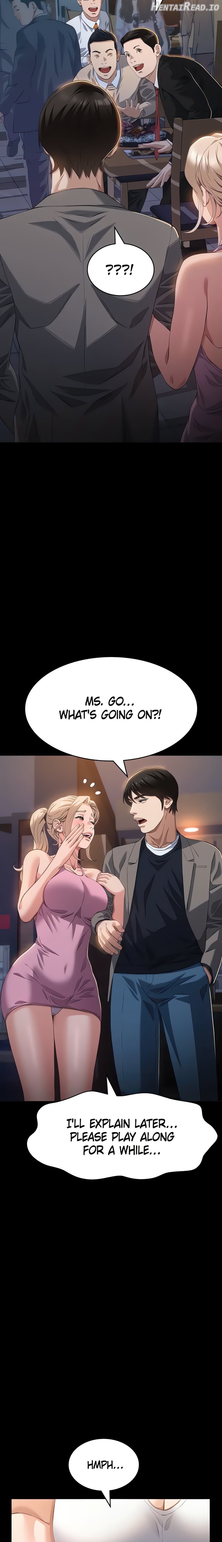 Resume - Manhwa Chapter 95 - page 26