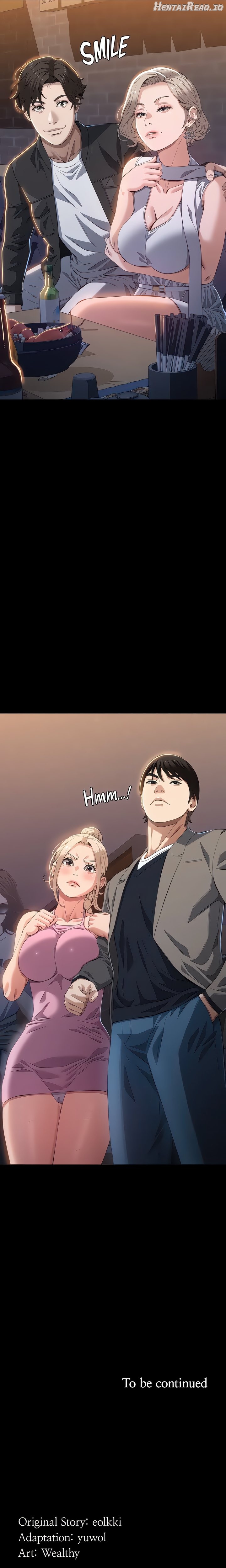 Resume - Manhwa Chapter 95 - page 29