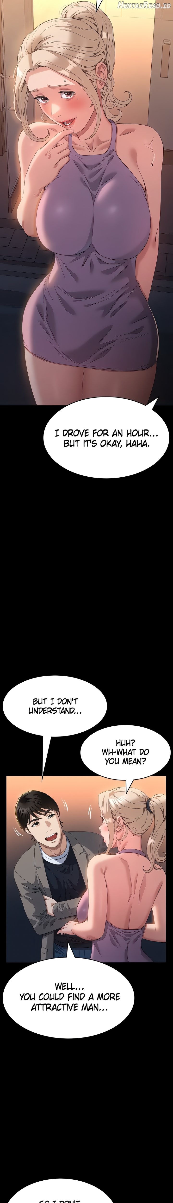 Resume - Manhwa Chapter 96 - page 2