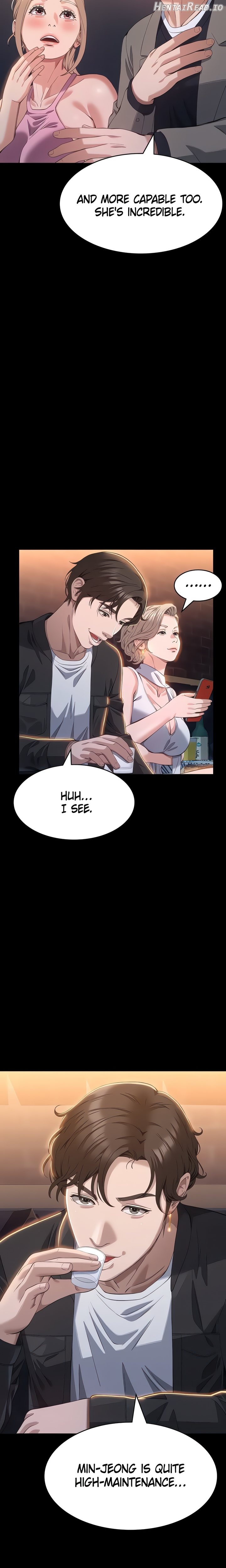 Resume - Manhwa Chapter 96 - page 13
