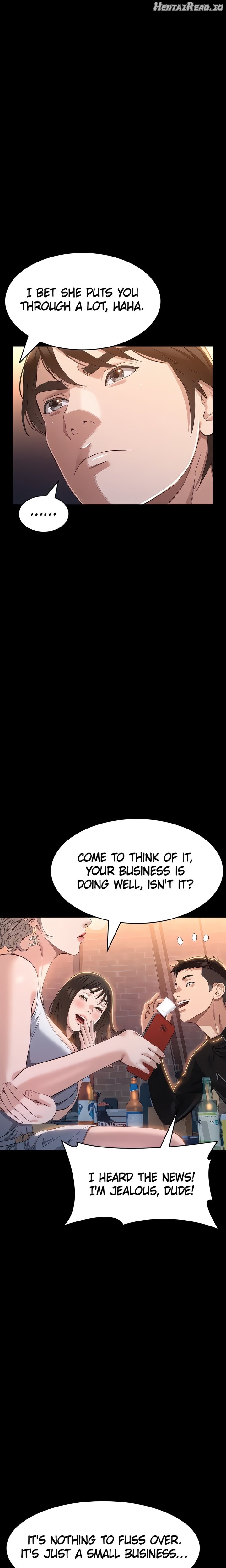 Resume - Manhwa Chapter 96 - page 14