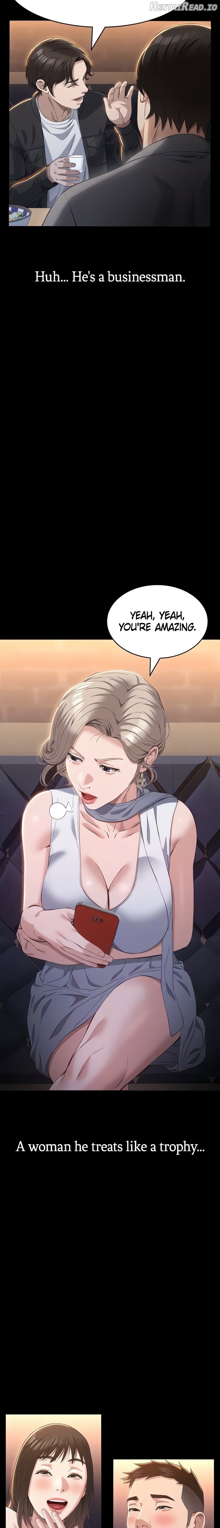 Resume - Manhwa Chapter 96 - page 15