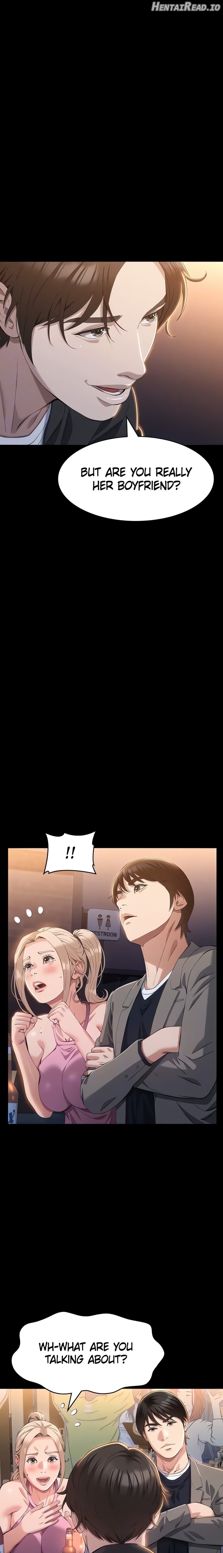 Resume - Manhwa Chapter 96 - page 17