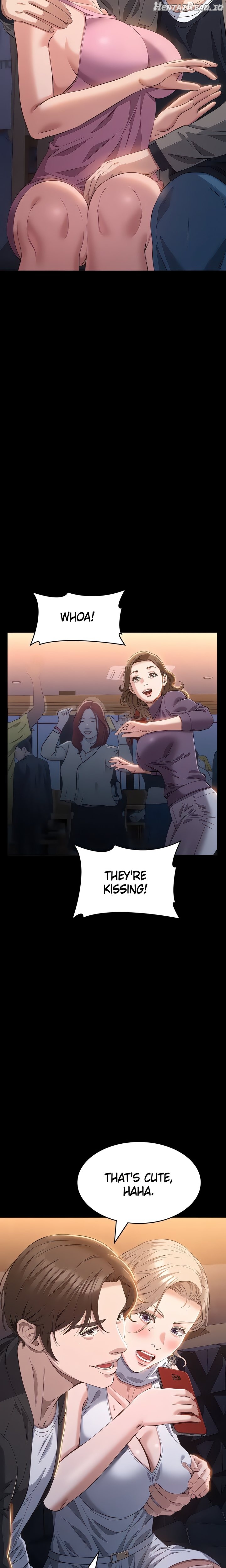 Resume - Manhwa Chapter 96 - page 21