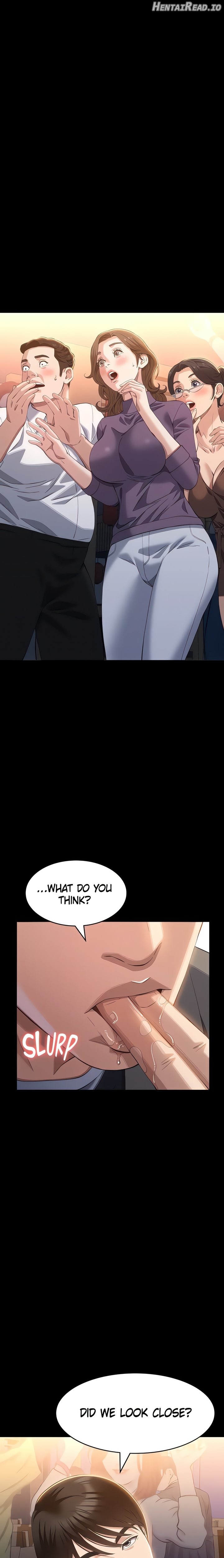 Resume - Manhwa Chapter 96 - page 27