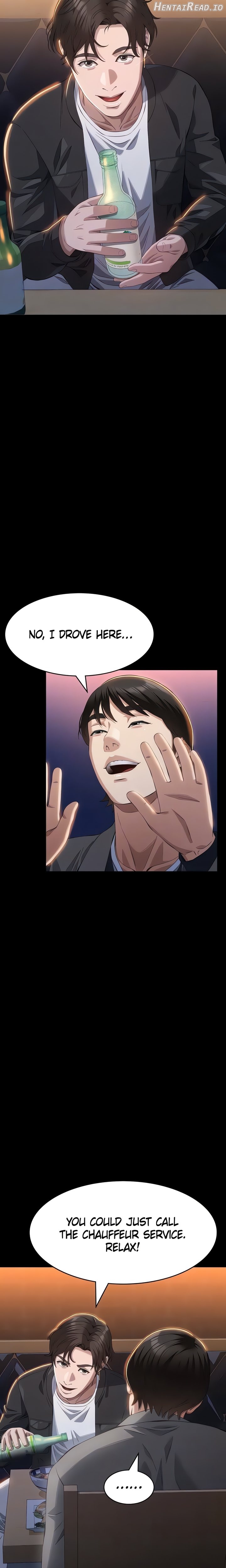 Resume - Manhwa Chapter 96 - page 7
