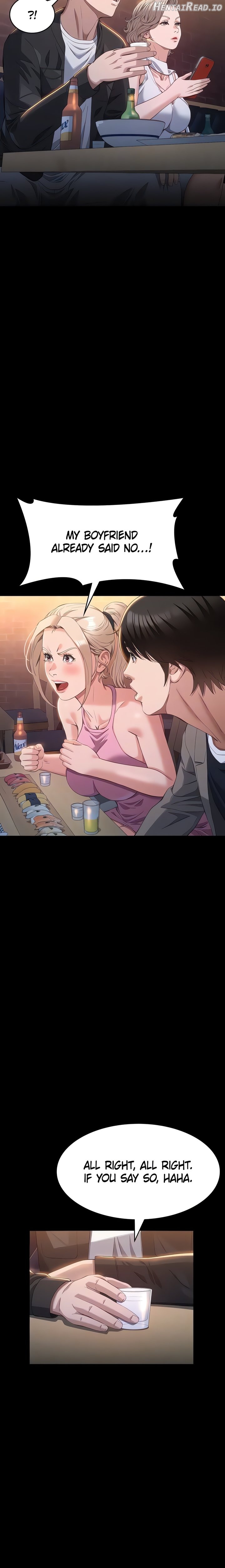 Resume - Manhwa Chapter 96 - page 9